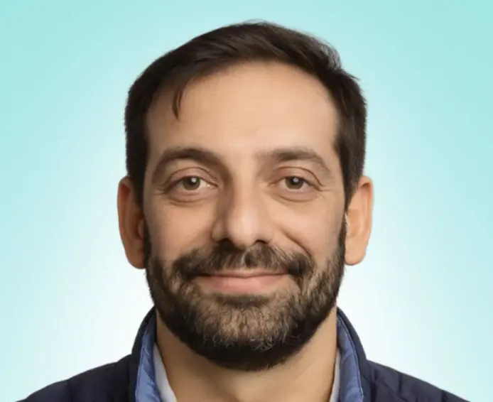 Lic. Federico Fernandez Pérez