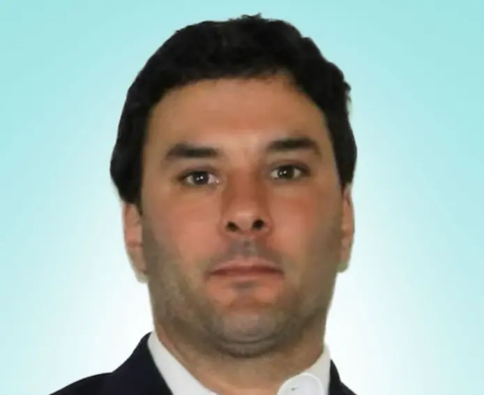 Lic. Juan Pablo Lynch