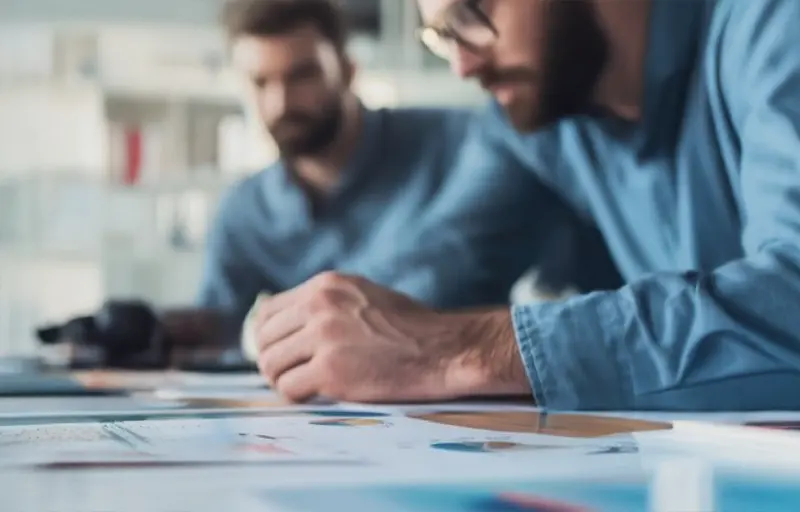 Optimización de Procesos