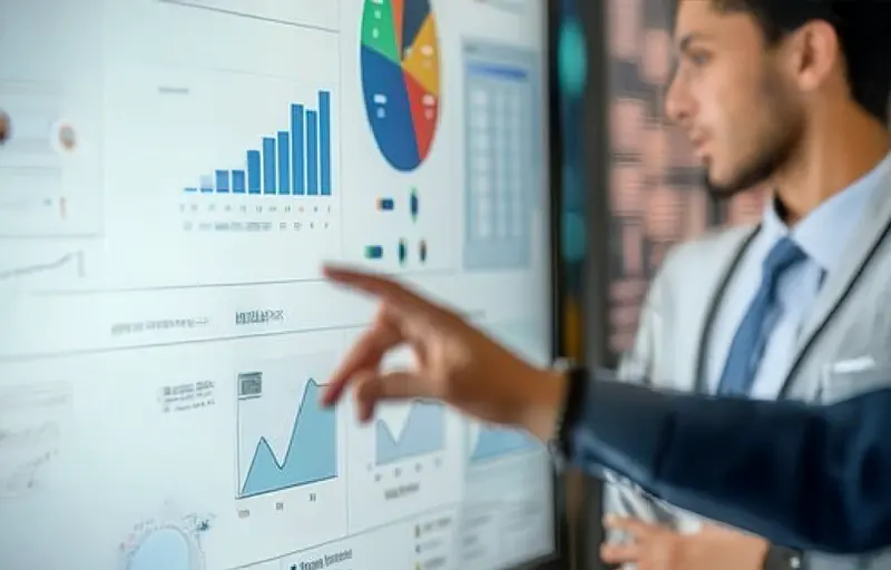 Desarrollo Comercial